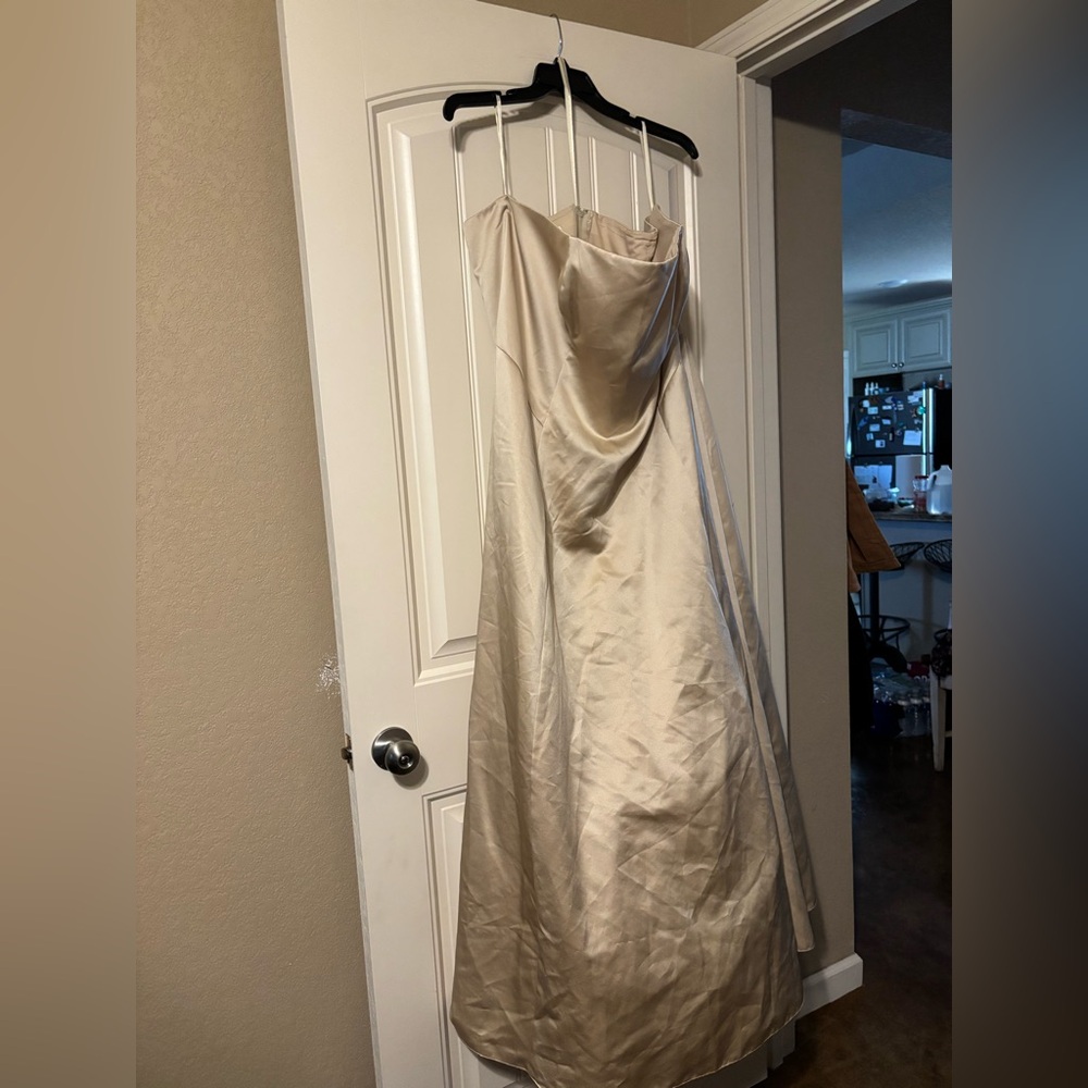 Michaelangelo Formal Dress